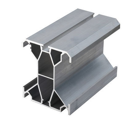 工业铝型材铝合金型材电机型材6061/6063灯箱铝合金外壳铝型材