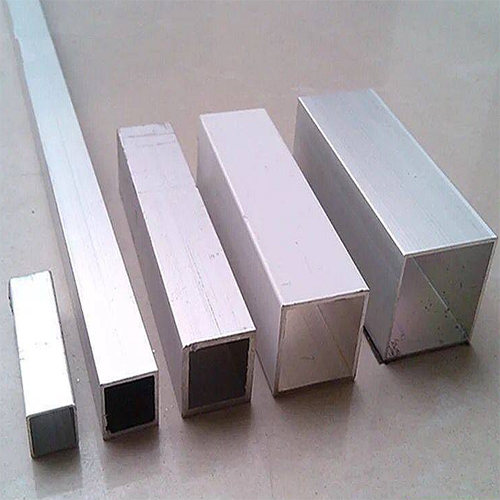 六角铝管生产铝合金方管40/50/60/70/80铝方管铝合金方管各种规格
